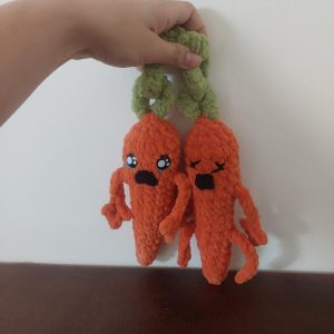 Nunchakarotte